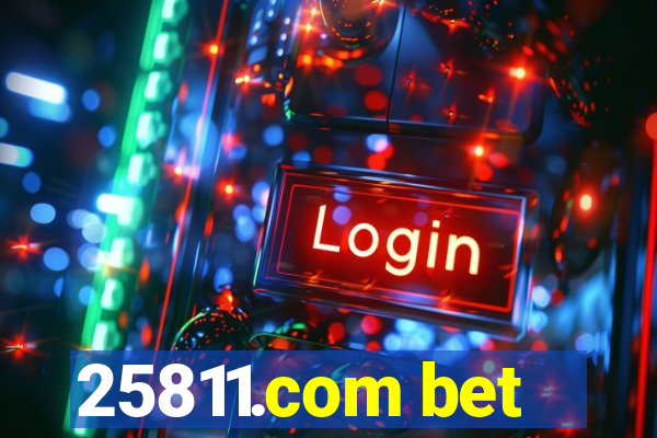 25811.com bet